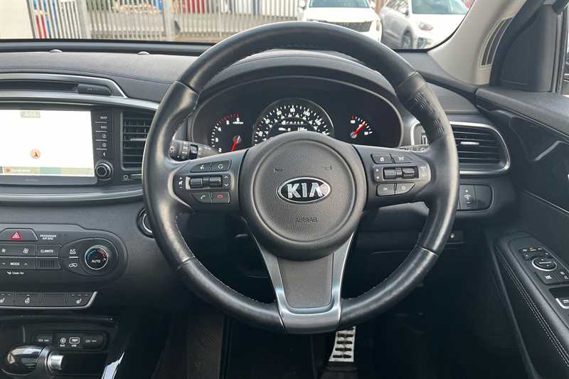 Used Kia Sorento 2015 for sale - 76475288: Photo 18