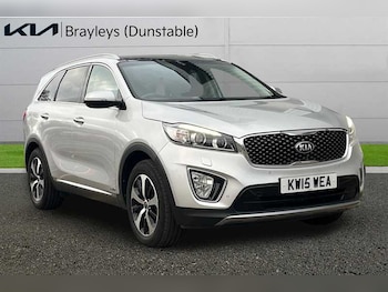 Used Kia Sorento 2015 for sale - 76475288: Photo