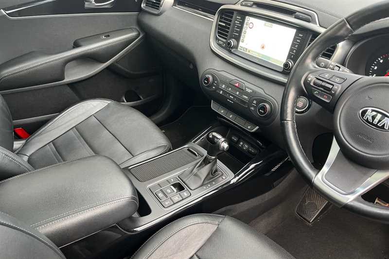 Used Kia Sorento 2015 for sale - 76475288: Photo 20