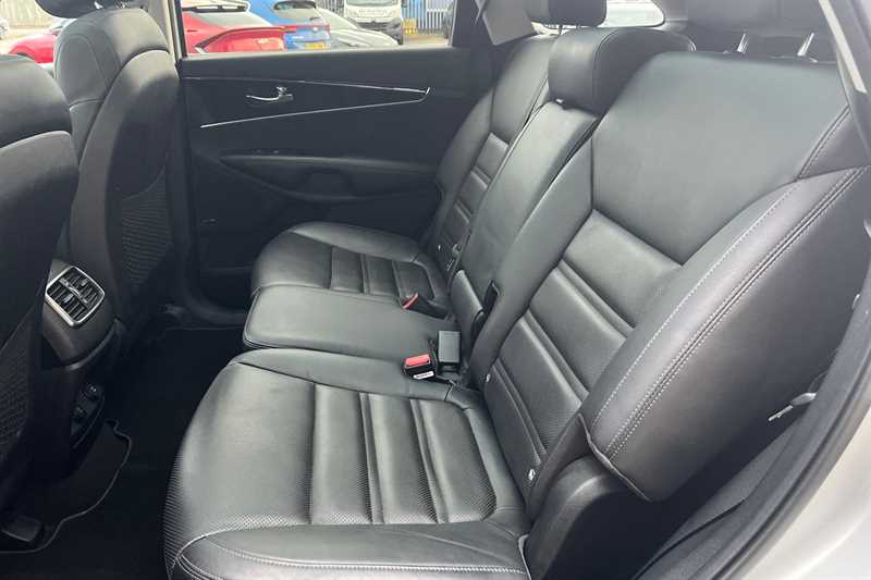 Used Kia Sorento 2015 for sale - 76475288: Photo 22