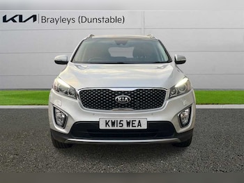Used Kia Sorento 2015 for sale - 76475288: Photo