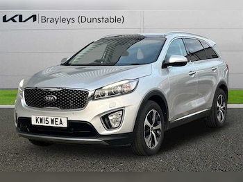 Used Kia Sorento 2015 for sale - 76475288: Photo