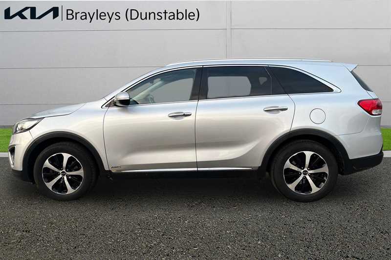 Used Kia Sorento 2015 for sale - 76475288: Photo 4