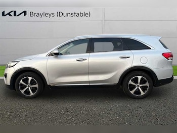 Used Kia Sorento 2015 for sale - 76475288: Photo