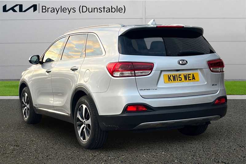 Used Kia Sorento 2015 for sale - 76475288: Photo 5