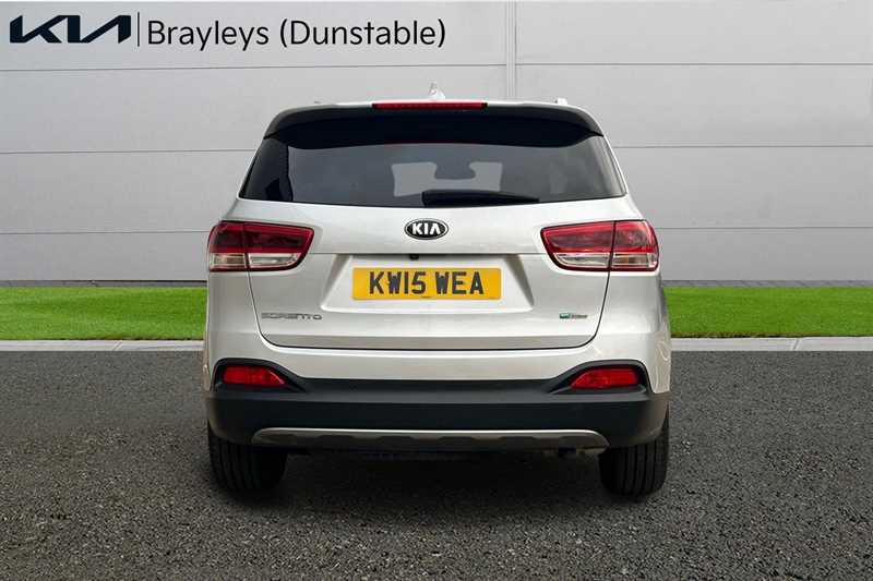 Used Kia Sorento 2015 for sale - 76475288: Photo 6