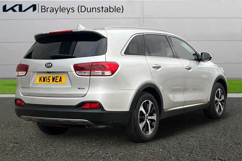 Used Kia Sorento 2015 for sale - 76475288: Photo 7