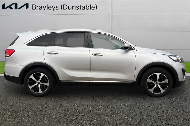 Used Kia Sorento 2015 for sale - 76475288: Photo 8