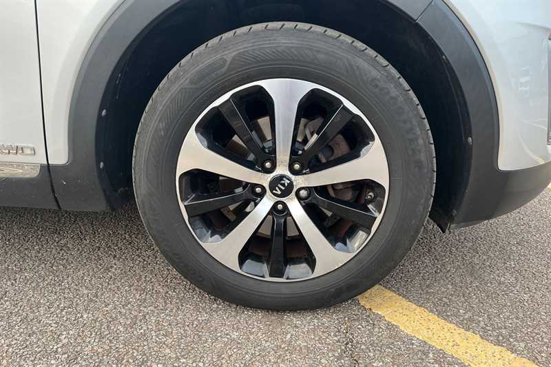 Used Kia Sorento 2015 for sale - 76475288: Photo 9