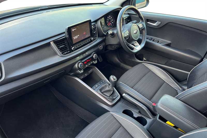 Used Kia Rio 2021 for sale - 77899065: Photo 10