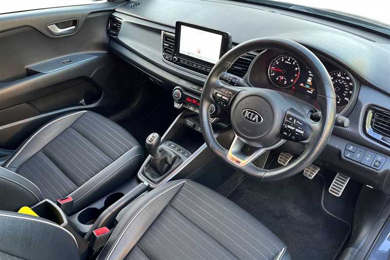 Used Kia Rio 2021 for sale - 77899065: Photo 11