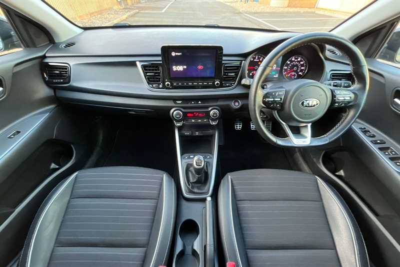 Used Kia Rio 2021 for sale - 77899065: Photo 12