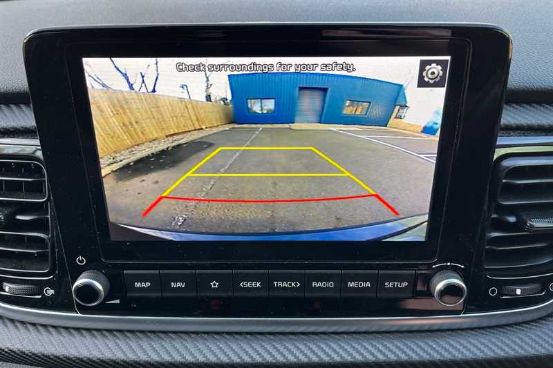 Used Kia Rio 2021 for sale - 77899065: Photo 13