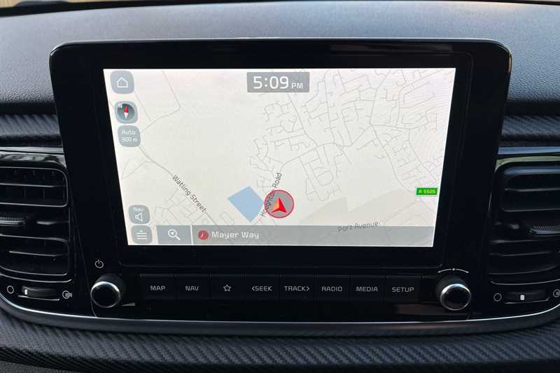 Used Kia Rio 2021 for sale - 77899065: Photo 14