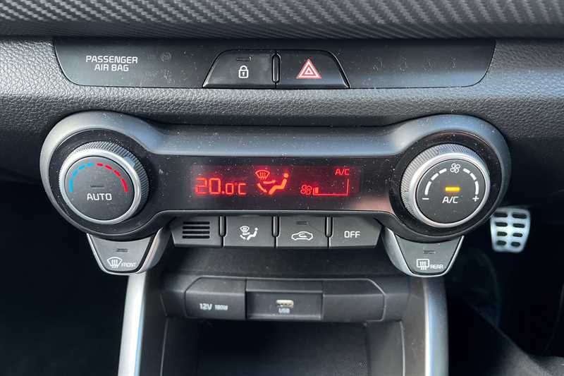 Used Kia Rio 2021 for sale - 77899065: Photo 15