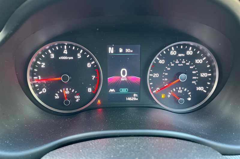 Used Kia Rio 2021 for sale - 77899065: Photo 17