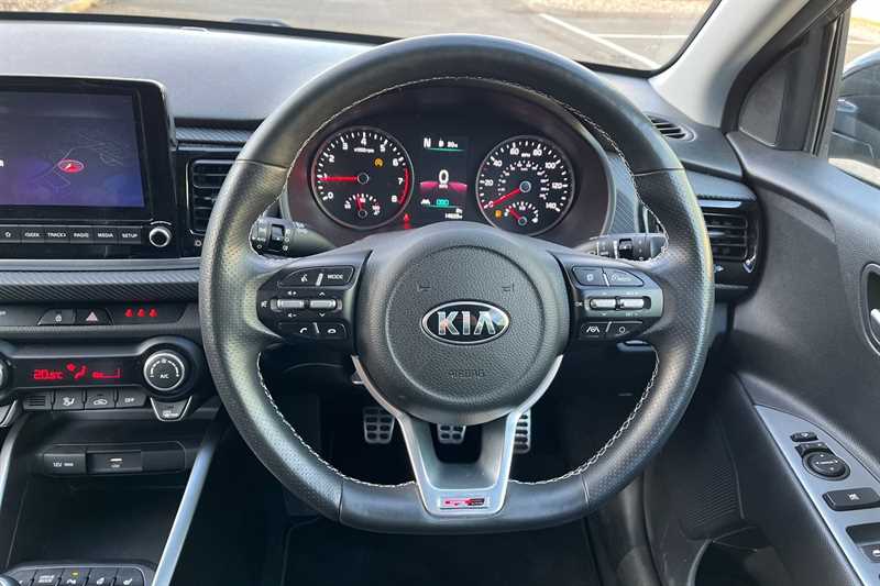 Used Kia Rio 2021 for sale - 77899065: Photo 18