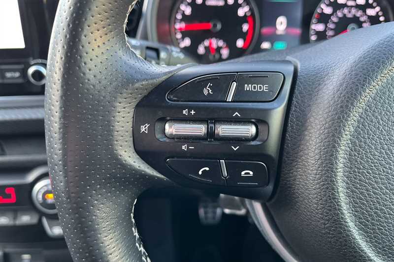 Used Kia Rio 2021 for sale - 77899065: Photo 19