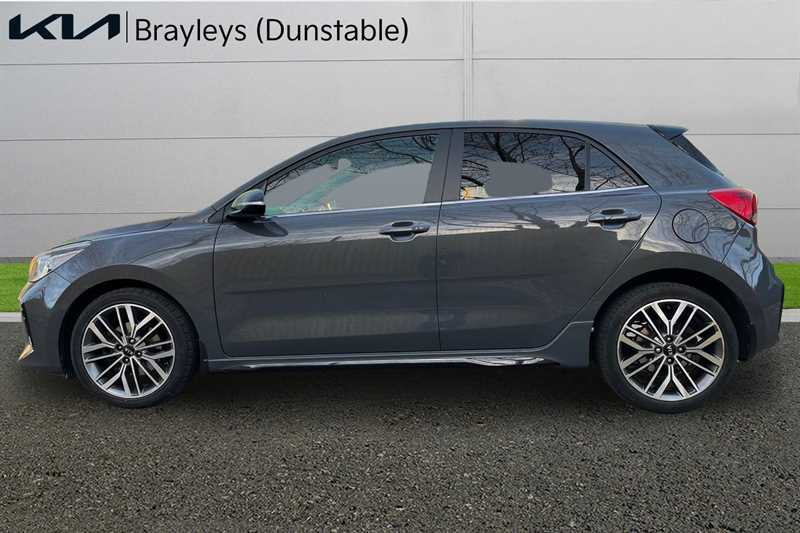 Used Kia Rio 2021 for sale - 77899065: Photo 4