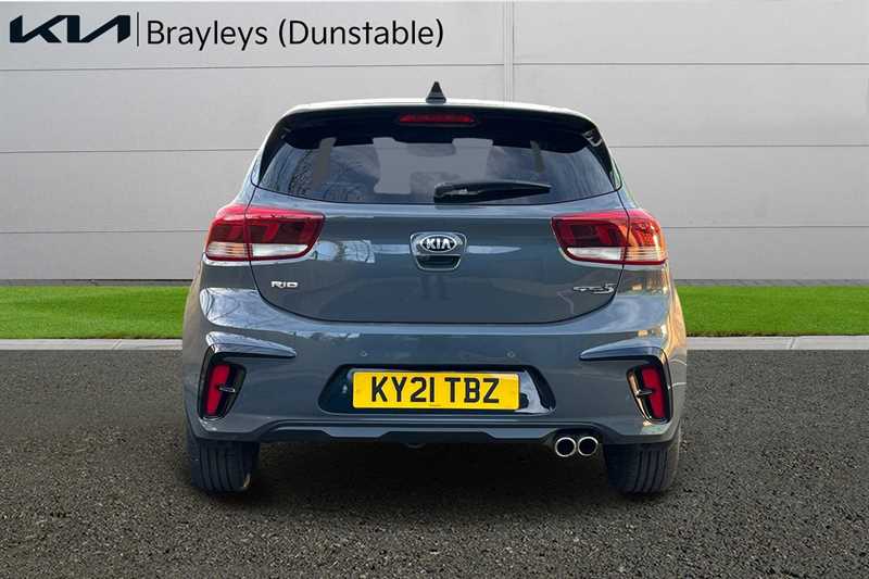 Used Kia Rio 2021 for sale - 77899065: Photo 6