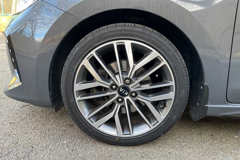 Used Kia Rio 2021 for sale - 77899065: Photo 9