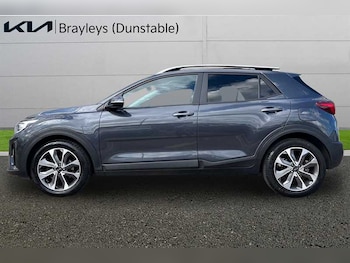 Used Kia Stonic 2020 for sale - 78590973: Photo