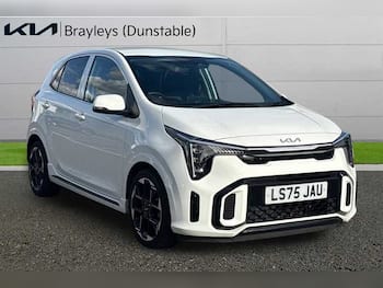 Used Kia Picanto 2025 for sale - 79714083: Photo