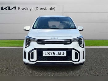 Used Kia Picanto 2025 for sale - 79714083: Photo