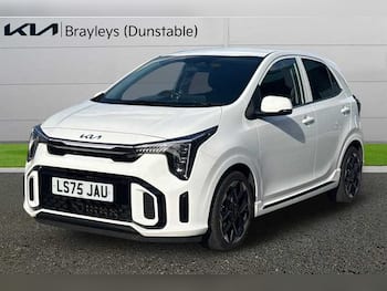 Used Kia Picanto 2025 for sale - 79714083: Photo