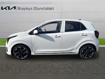 Used Kia Picanto 2025 for sale - 79714083: Photo
