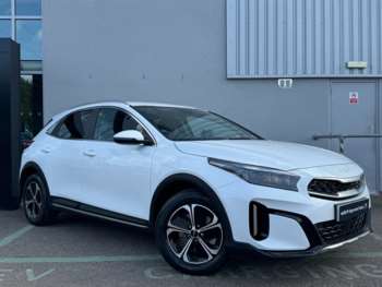 2024 - 1.6 GDI PHEV 3 5DR DCT