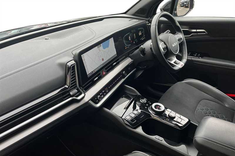 Used Kia Sportage 2025 for sale - 76191269: Photo 10