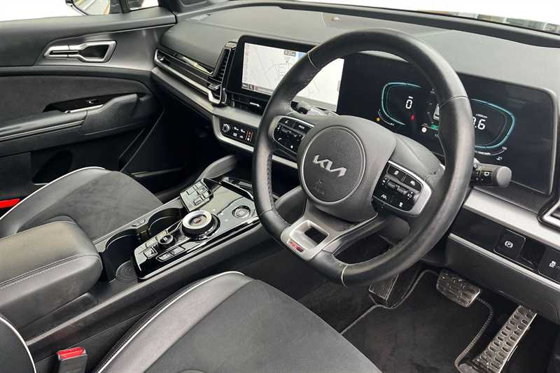 Used Kia Sportage 2025 for sale - 76191269: Photo 11