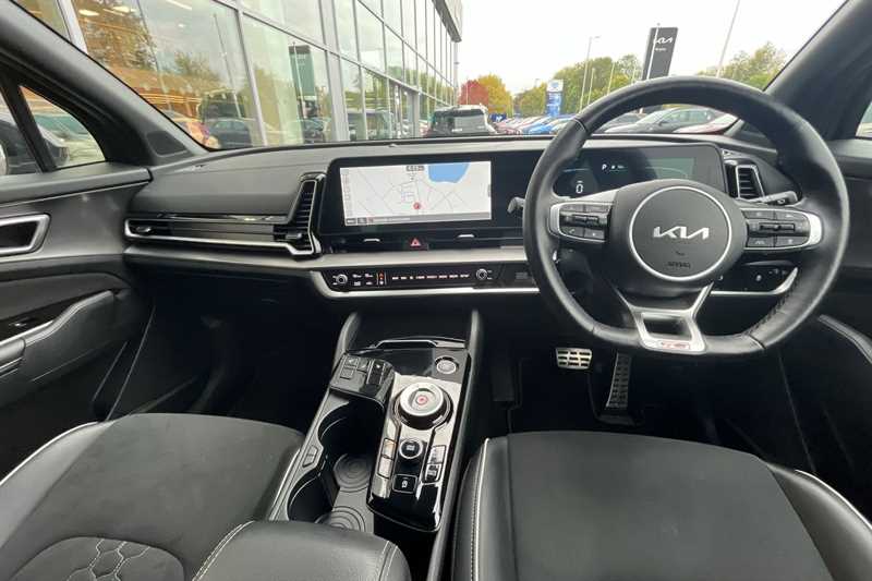 Used Kia Sportage 2025 for sale - 76191269: Photo 12