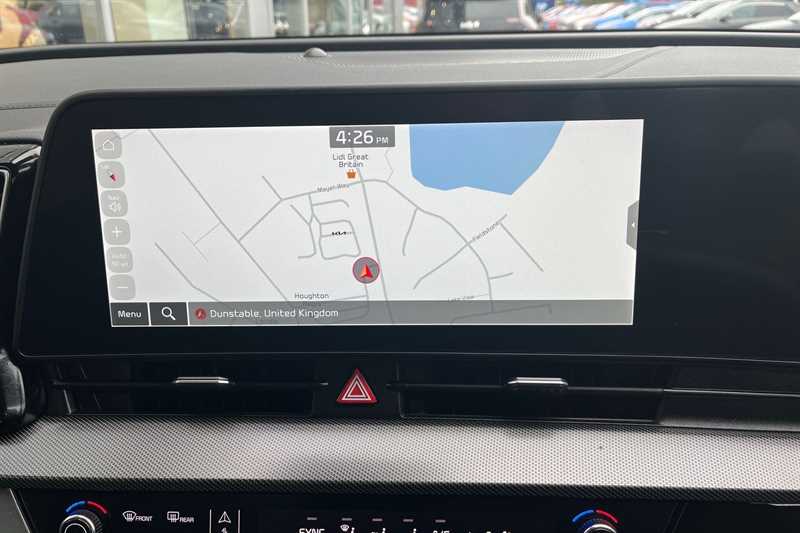 Used Kia Sportage 2025 for sale - 76191269: Photo 13