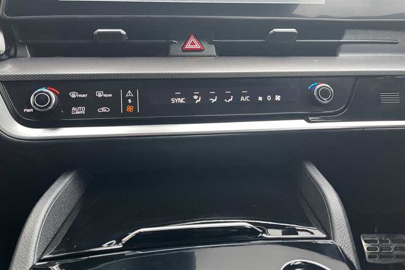 Used Kia Sportage 2025 for sale - 76191269: Photo 15