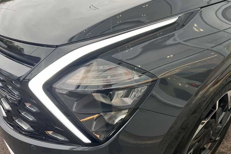 Used Kia Sportage 2025 for sale - 76191269: Photo 16