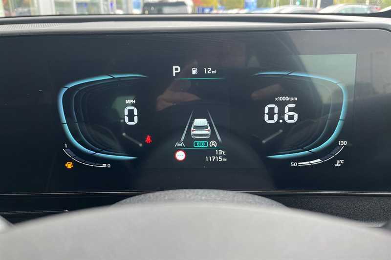 Used Kia Sportage 2025 for sale - 76191269: Photo 17