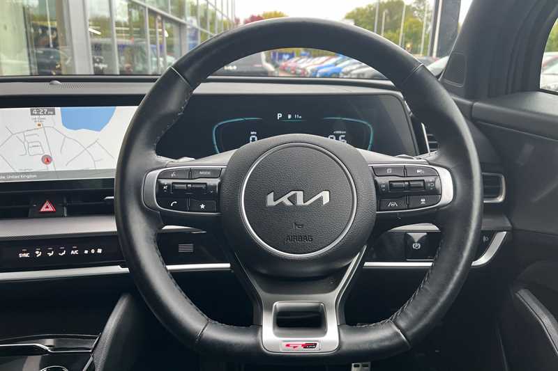 Used Kia Sportage 2025 for sale - 76191269: Photo 18