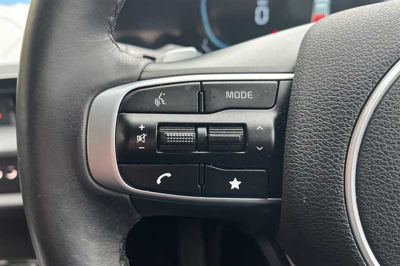 Used Kia Sportage 2025 for sale - 76191269: Photo 19