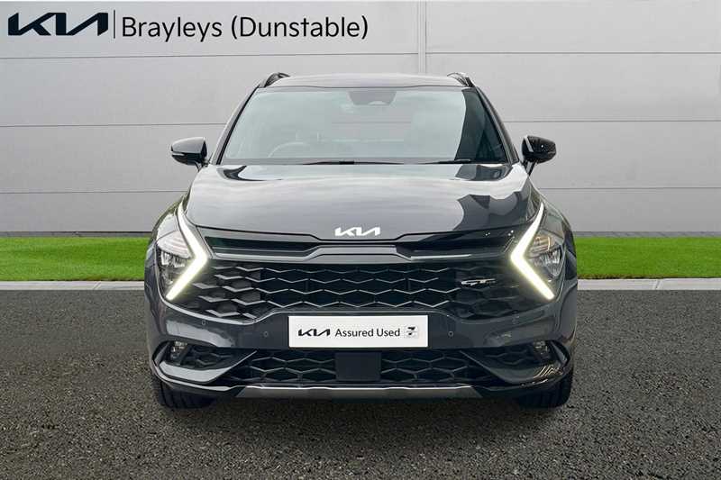 Used Kia Sportage 2025 for sale - 76191269: Photo 2