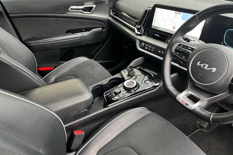 Used Kia Sportage 2025 for sale - 76191269: Photo 20