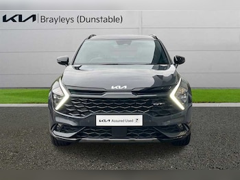 Used Kia Sportage 2025 for sale - 76191269: Photo