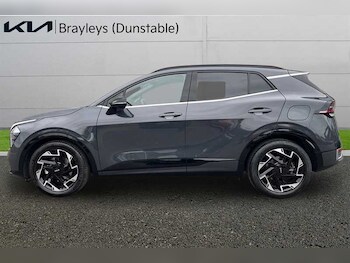 Used Kia Sportage 2025 for sale - 76191269: Photo