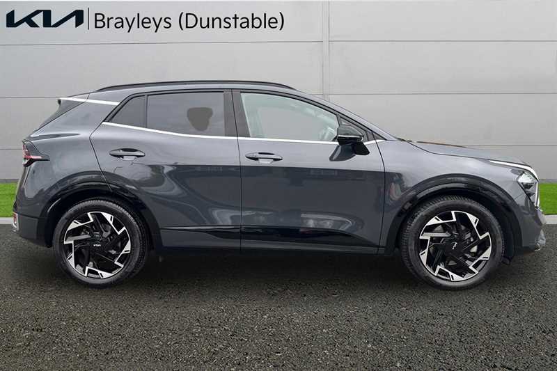 Used Kia Sportage 2025 for sale - 76191269: Photo 8