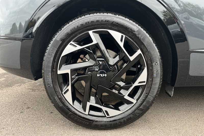 Used Kia Sportage 2025 for sale - 76191269: Photo 9