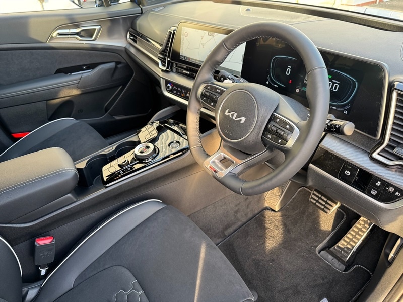 Used Kia Sportage 2025 for sale - 76705836: Photo 10