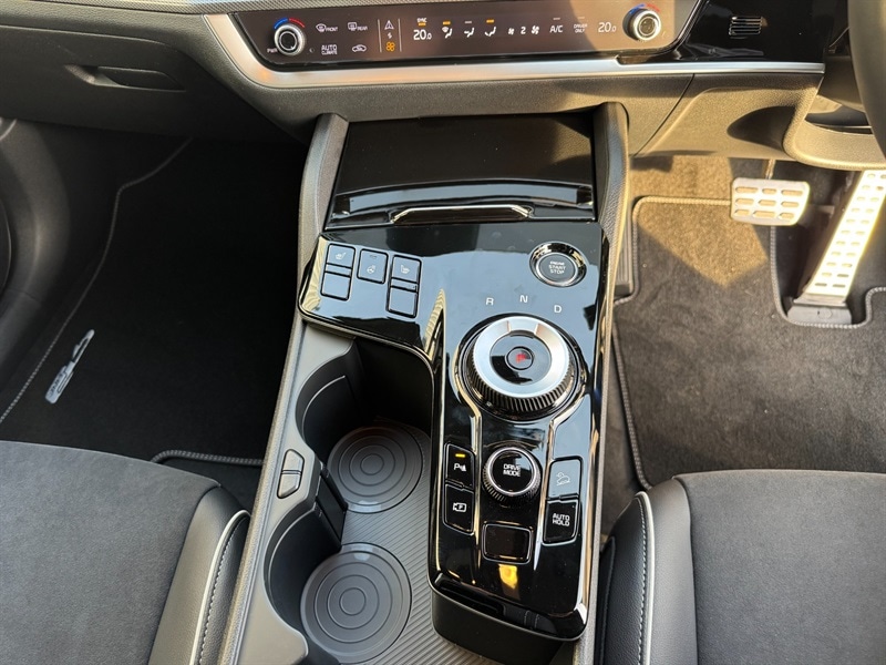 Used Kia Sportage 2025 for sale - 76705836: Photo 11