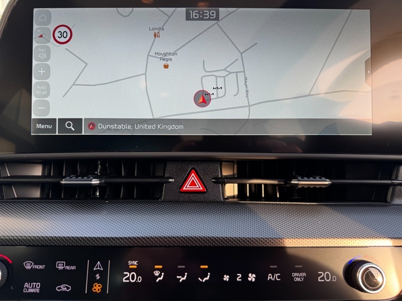 Used Kia Sportage 2025 for sale - 76705836: Photo 13