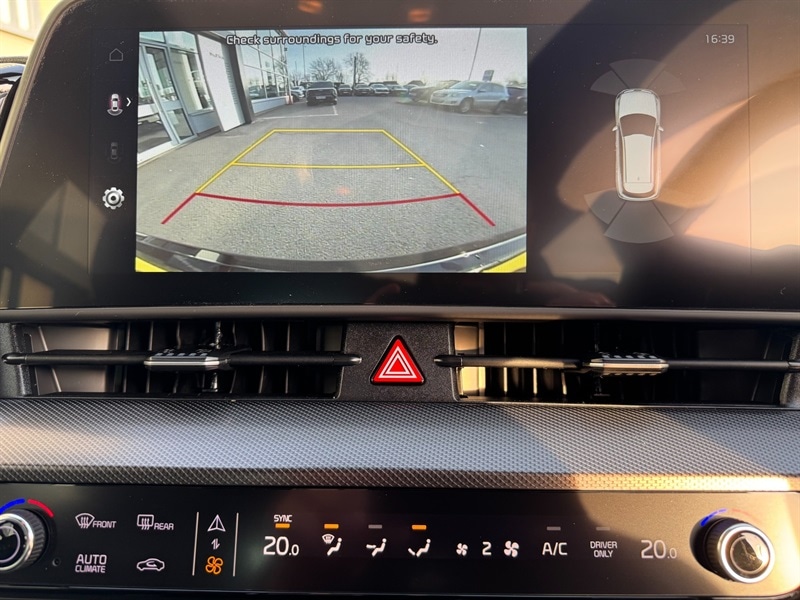 Used Kia Sportage 2025 for sale - 76705836: Photo 14